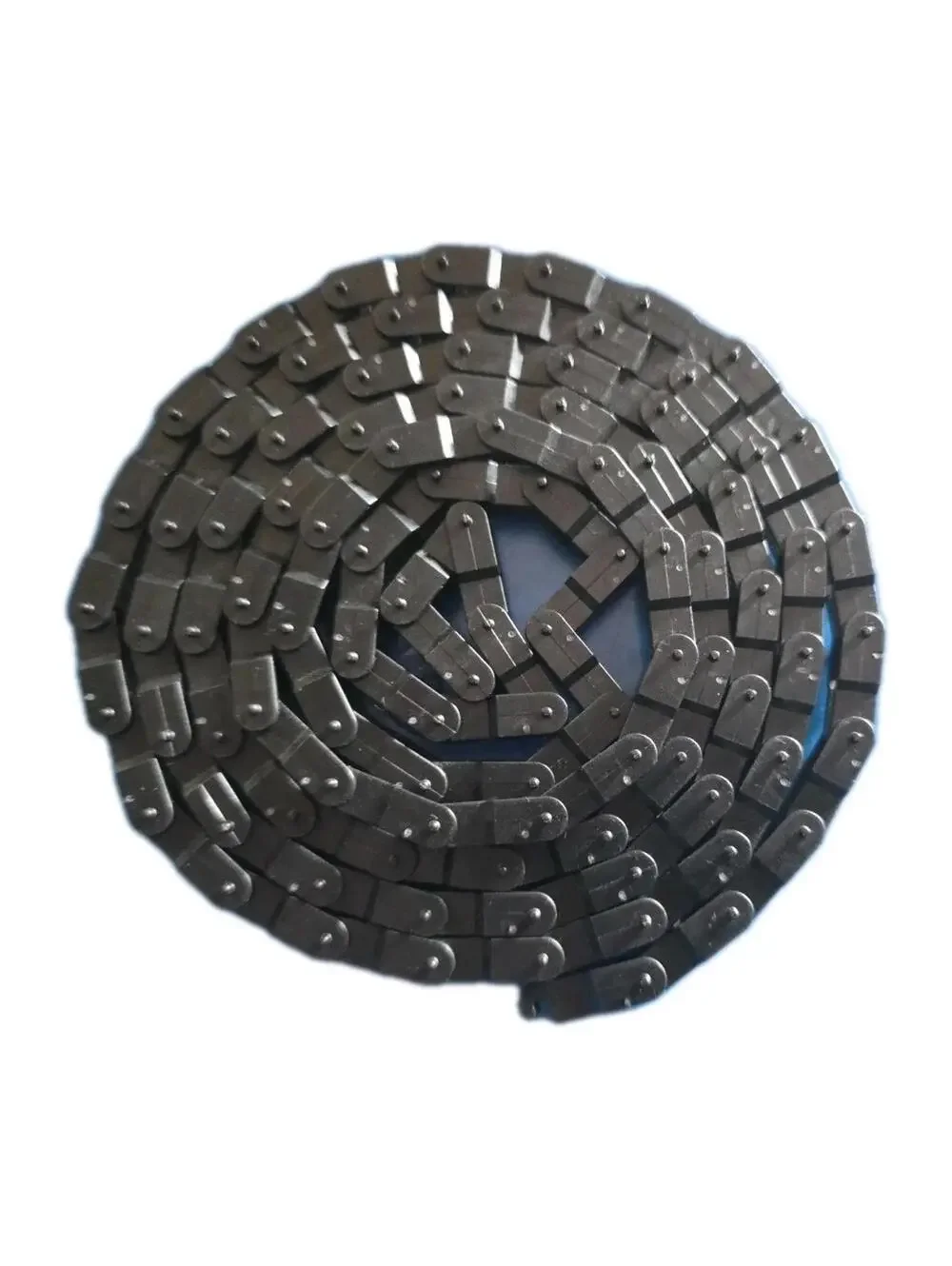K’NEX Micro Black Chain Link Connectors Track 95 Links Replacement Parts